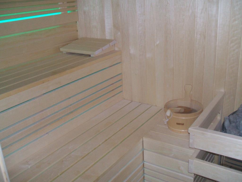 Aparthotel Palma Nyirbator