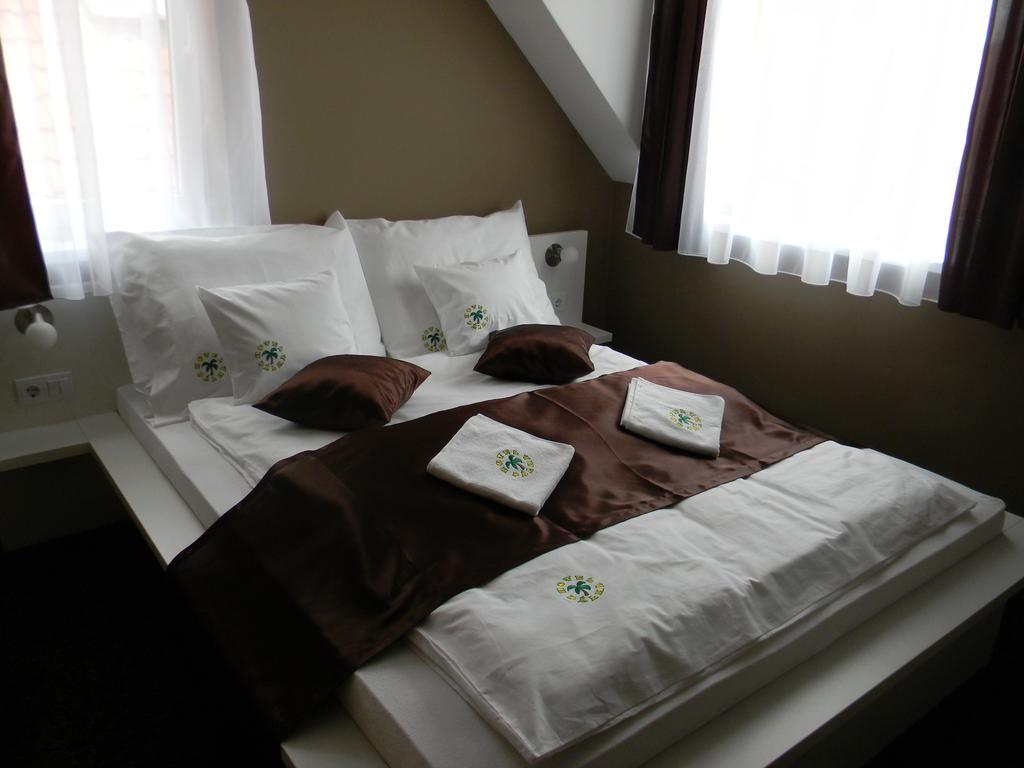 Aparthotel Palma