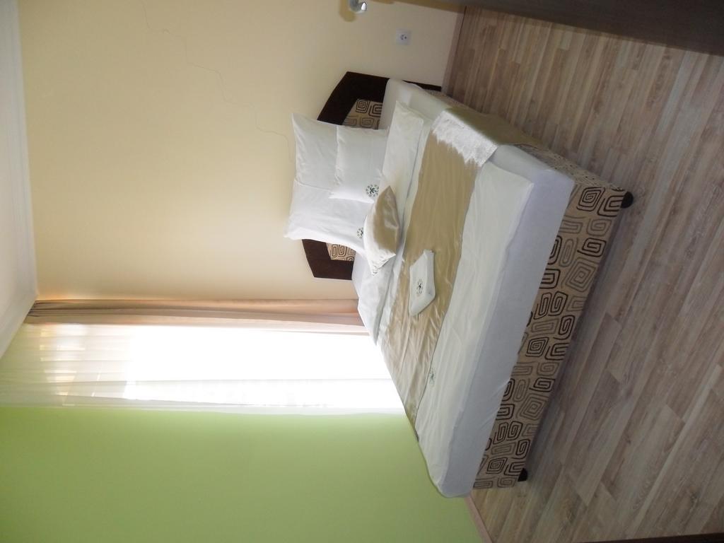 Aparthotel Palma
