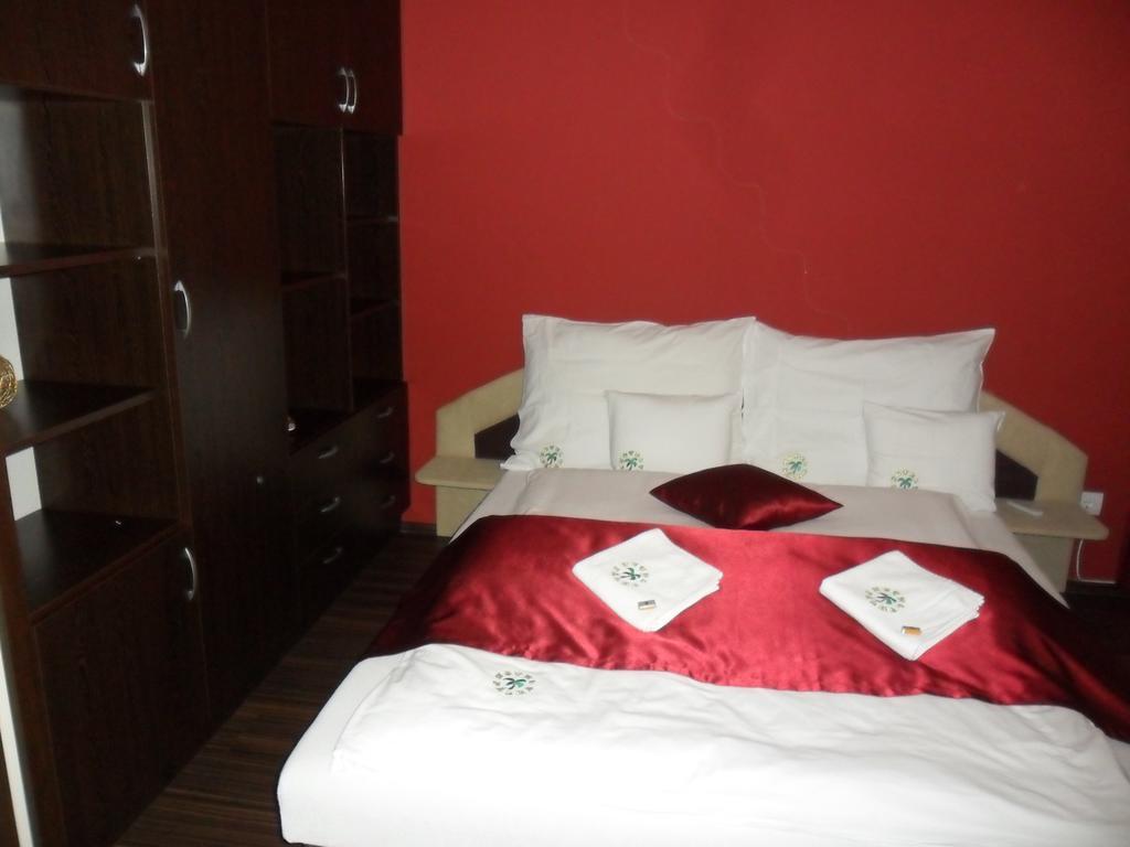 Palma Aparthotel 4*