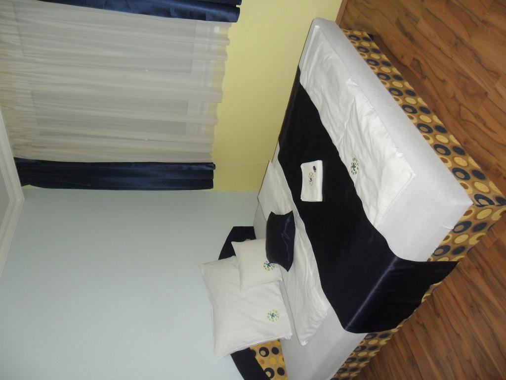Palma Aparthotel 4*
