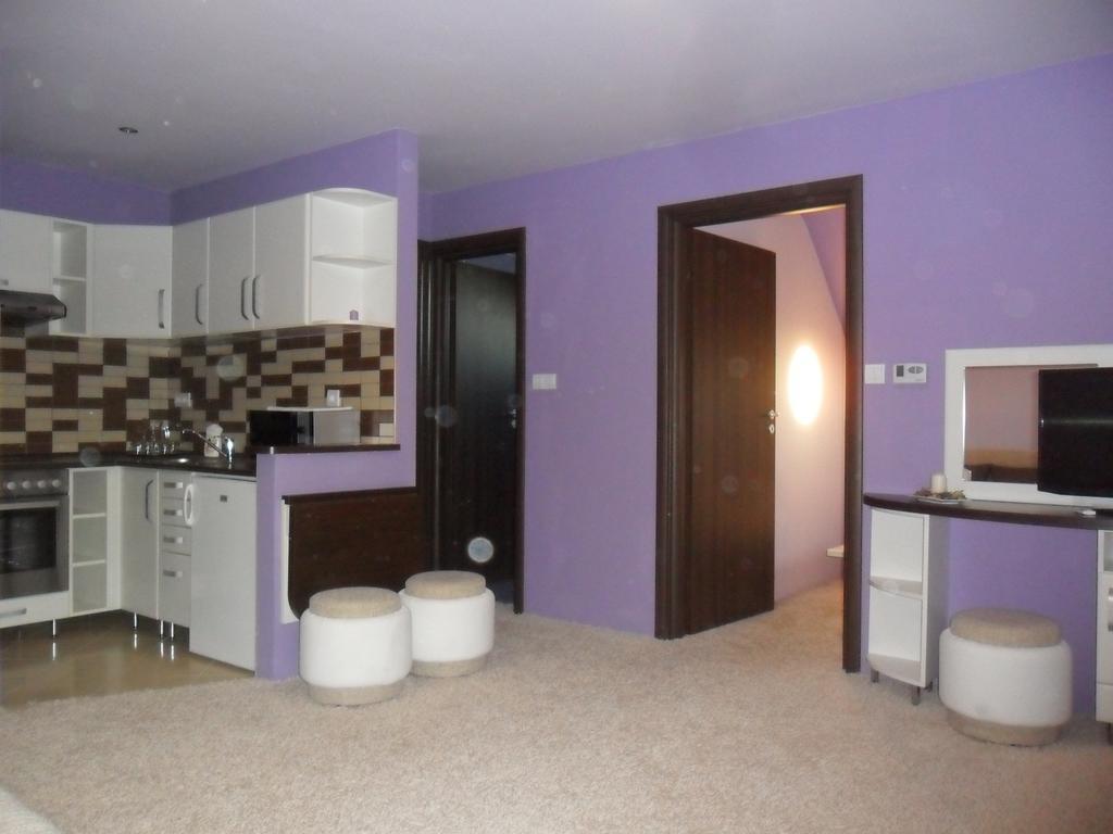 Palma Aparthotel