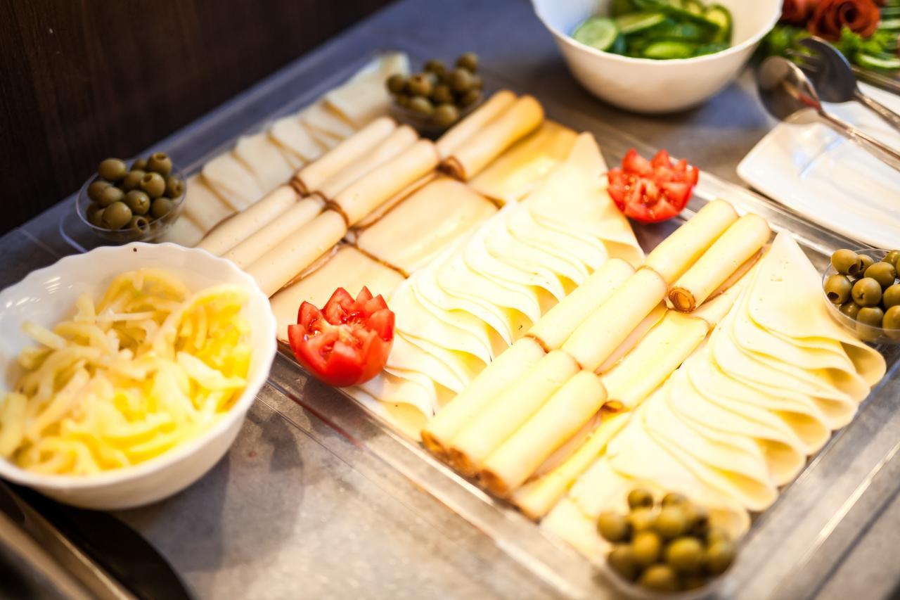 Aparthotel Palma 4*